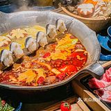 不骗人‼️‼️这个企鹅🐧丸子真的好好吃🤤