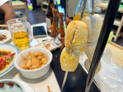 -和庆斋羊蝎子火锅·碳缸烧烤(顺义旗舰店)