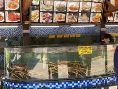 水产区-顺德了能馆(虎门店)