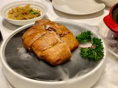 -莆田餐厅PUTIEN(金融街购物中心店)