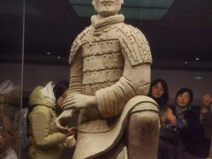 -秦始皇帝陵博物院-丽山园