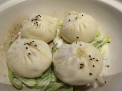 -香厨中餐厅(松北香格里拉店)