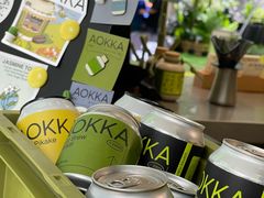 -AOKKA COFFEE(万象前海快闪店)