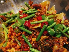 -丰收日·小海鲜·沪上家宴(顾村正大店)