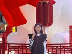 -长沙北辰三角洲大悦城