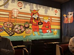 -厚贞日式烤肉(浦东汇智店)