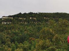 -天目湖御水温泉·度假酒店