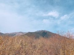 -石棉县孟获城
