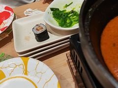 -友壹町寿司(佛山新DNA店)