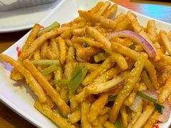 -庆峰龙虾烧烤(合肥一店)