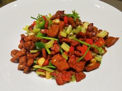 -有喜胶东小馆(太申祥和店)