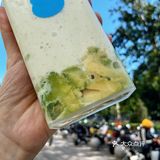 兰熊鲜奶 复兴路凯德晶品LG 全国门店都有活动哟