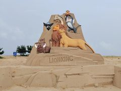 -日照海滨国家森林公园