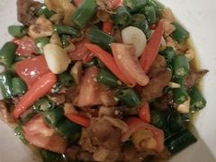 -黔蘑菇四季餐厅(观山湖店)