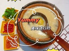 -云晓光头烧烤吧(盛夏店)