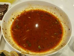 -尹兰楼西北风情餐厅(嘉定店)