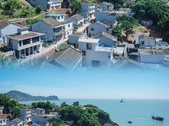 -嵛山岛