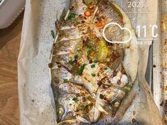 -新石器烤肉(无锡万象城店)