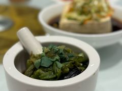 擂椒皮蛋-凯鸽酒楼(操场城店)