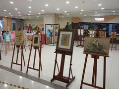 -沈阳百联购物中心(青年大街店)