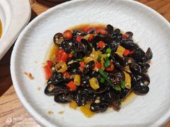 -湘水滨·臭鳜鱼·湘菜(马驹桥店)