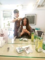 -简法造型·品牌形象店