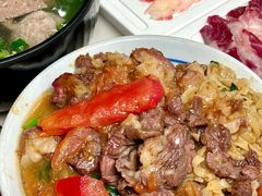 -合意桐坑牛肉粿·鲜牛肉火锅(嵩山总店)
