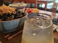 -时光花园(白鹭洲店)