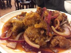 -紫金食坊(江南西路店)