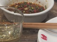 -七欣天香辣蟹火锅(扬州望月路店)