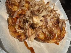 -七星布车休闲料理店