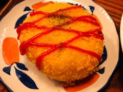 -金龙咖喱