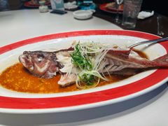 -阿伟海鲜楼·福建菜(涵江店)