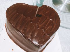 -Awfully Chocolate(来福士广场店)