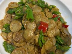 -滁香园·滁州菜(琅琊山店)