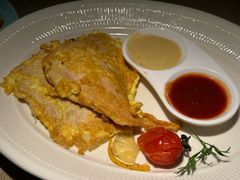 -波特曼西餐厅(中央大街店)