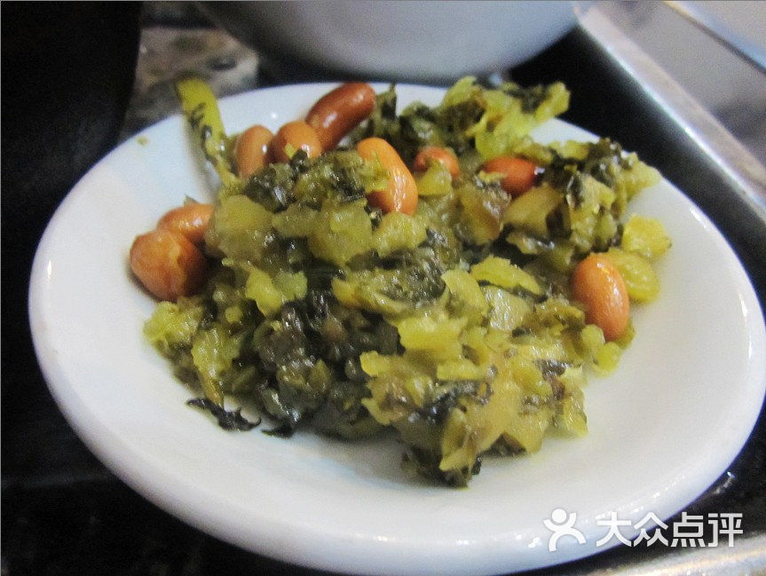 隆胜粉面美味三鲜罐罐面图片-北京小吃快餐-大众点评网