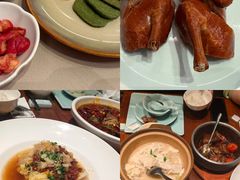 -阿纳迪酒店·悦餐厅