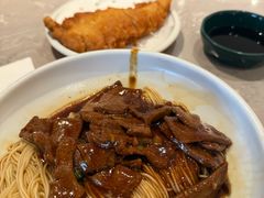 -松鹤楼·苏式汤面(虹桥天地店)