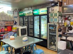 -张钦德·广场老牌豆花甜汤(总店)