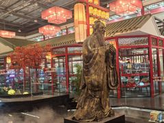 -老山东·山东菜(鲁菜名店)