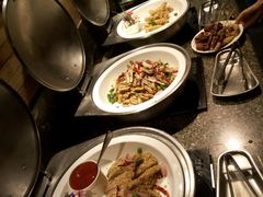 -星伦多 自助料理(圆融店)