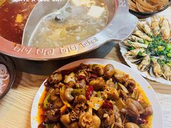 -温州一家人美食(西木头市店)