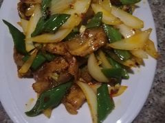 回锅肉-香味轩(北街店)