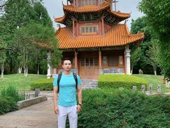 -云南民族村