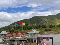 -图们国门景区