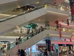 -凯德广场(金牛店)