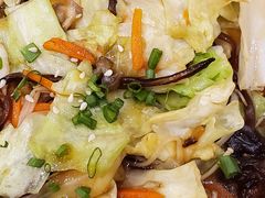-小条食堂(筼筜天虹店)