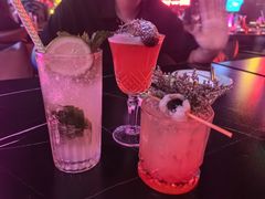 -MOSSO音乐酒吧·live house(南京旗舰店)