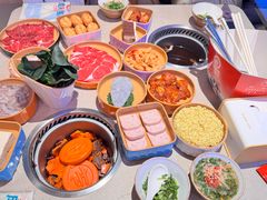 -海底捞大排档火锅(打浦路店)